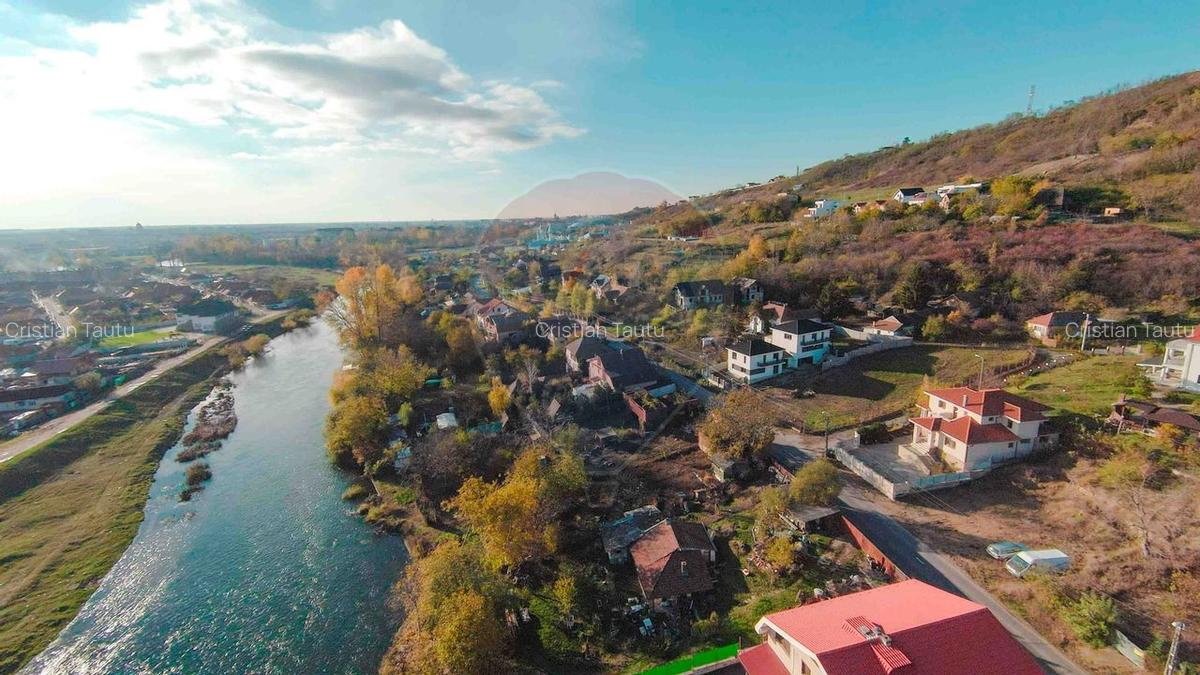 Casa de vanzare semifinisata, 4 Camere 145 mp utili,Facliei - 3