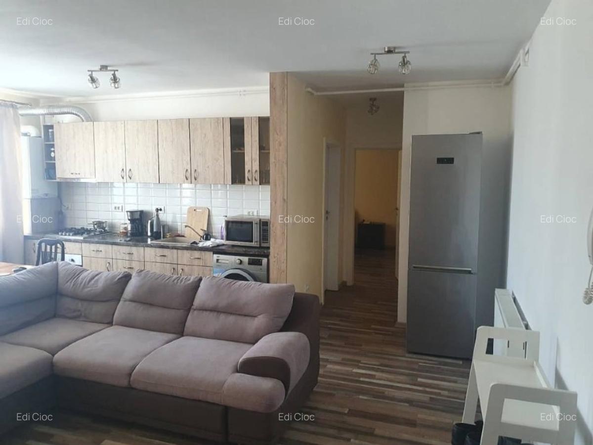 Apartament 2 camere Toronto Residence – direct proprietar - 2