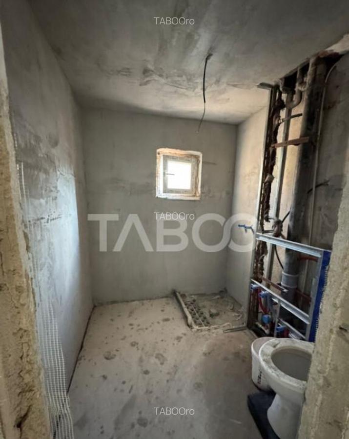 Apartament 3 camere de vanzare decomandat 56mp zona Valea Au - 6