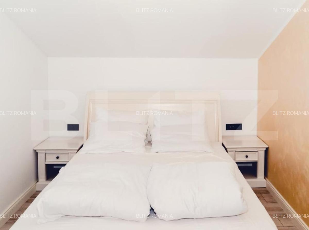 Afacere la cheie, Pensiune 6 camere si restaurant, Alba Iulia - 10