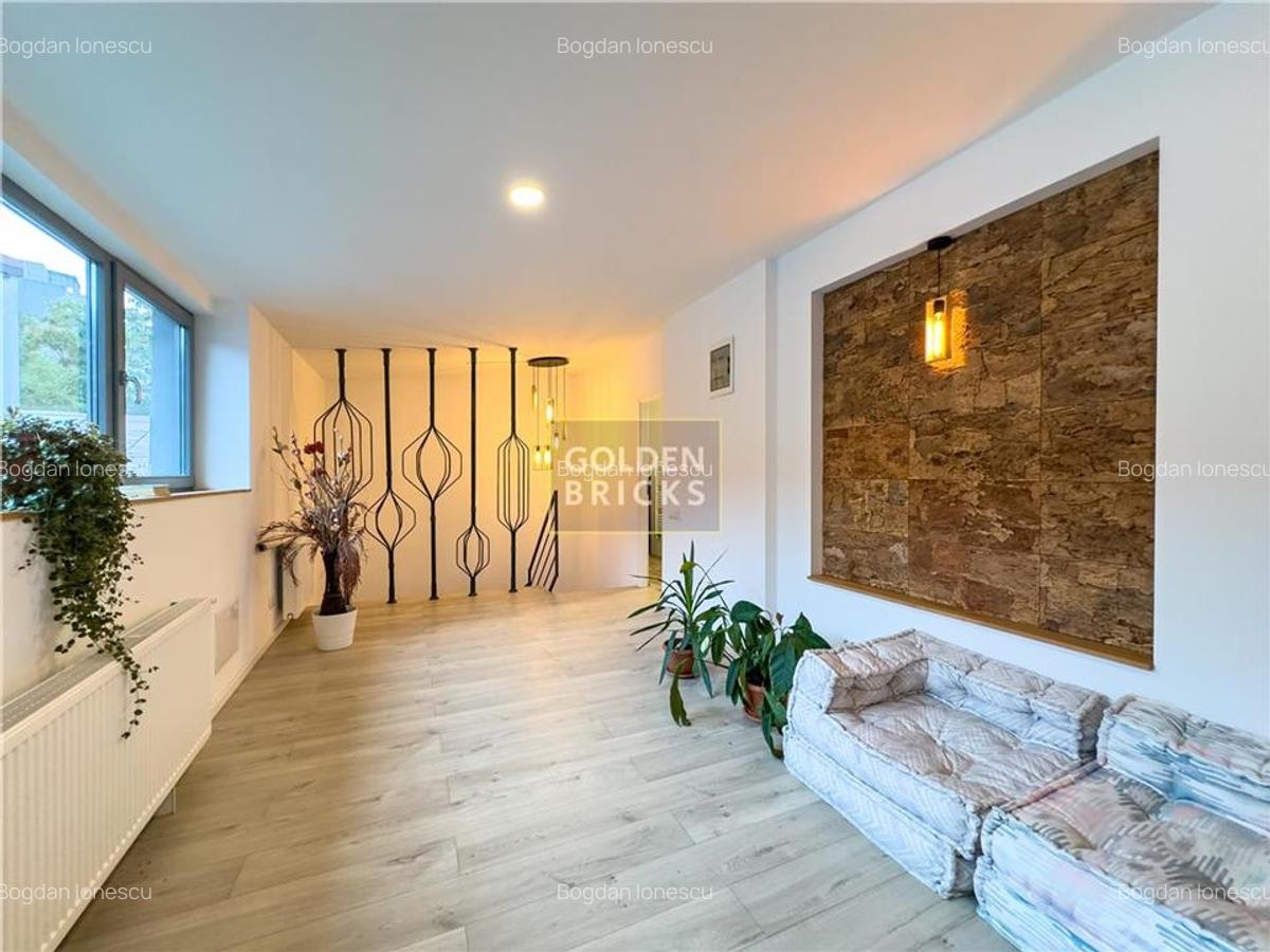 Vila noua cu personalitate interbelica | Pache Protopopescu - 10