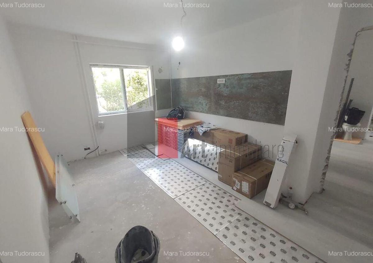 Vanzare apartament 2 camere semidecomandat Drumul Gazar... - 16