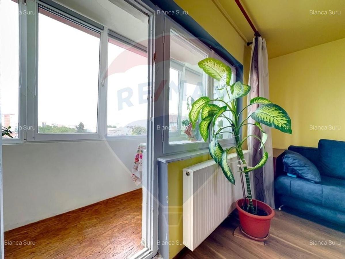 Apartament cu 2 camere de vanzare in zona Aradului - 4