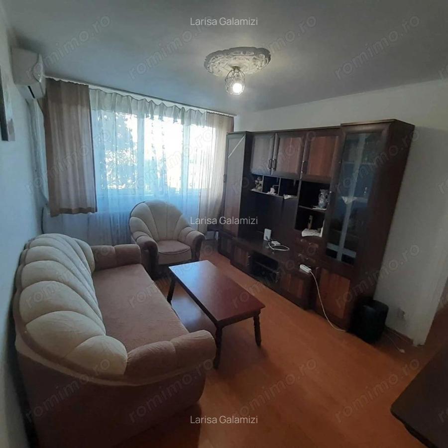 Apartament 4camere, mobilat si utilat, Drumul Taberei, Romancierilor - 1