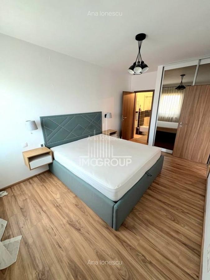 Apartament 3 camere, decomandat, de inchiriat, in Buna Ziua - 2