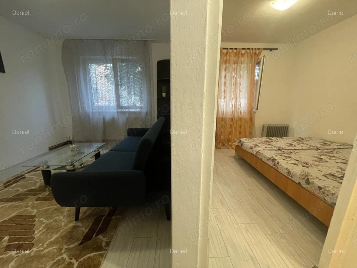 Apartament de inchiriat-2 camrere-Florilor-parter - 5 Apartament de inchiriat-2 camrere-Florilor-parter - 5