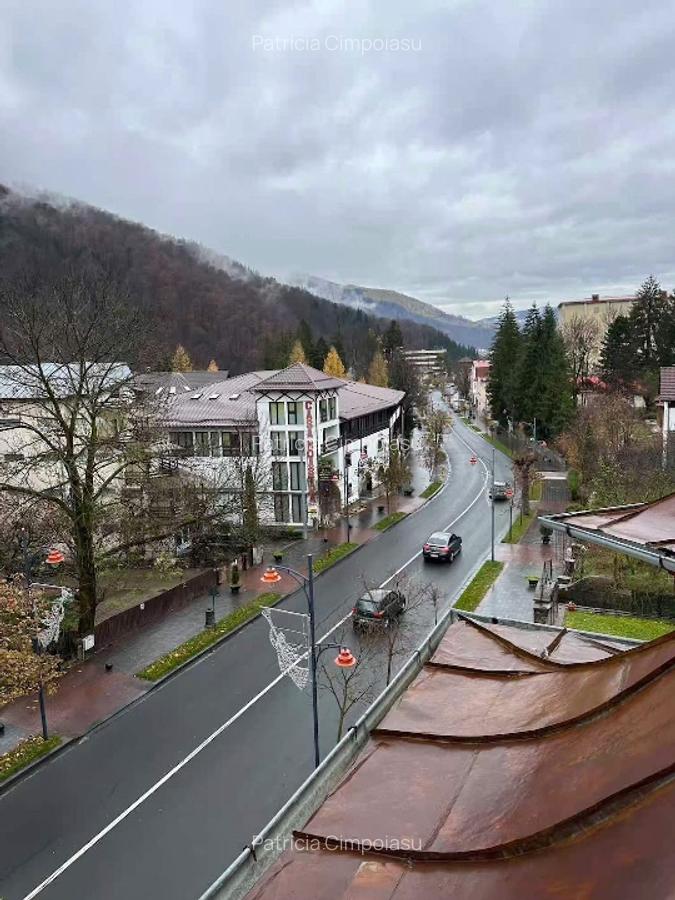 Apartament de vânzare, 5 camere, lângă Internațional, Sinaia - 7
