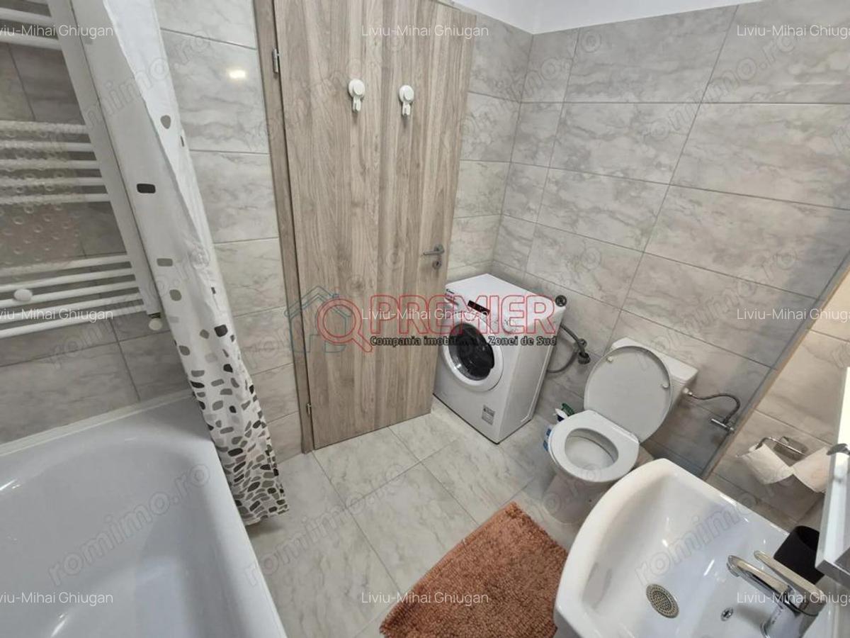 Apartament 2 camere Viva Residence Drumul Binelui | Mobilat ?i utilat complet - 7