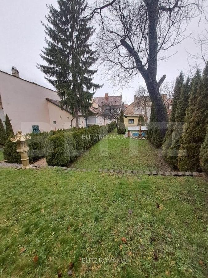 Apartament in vila, 4 camere, 300 mp, D+E+M, zona ultracentrala - 15