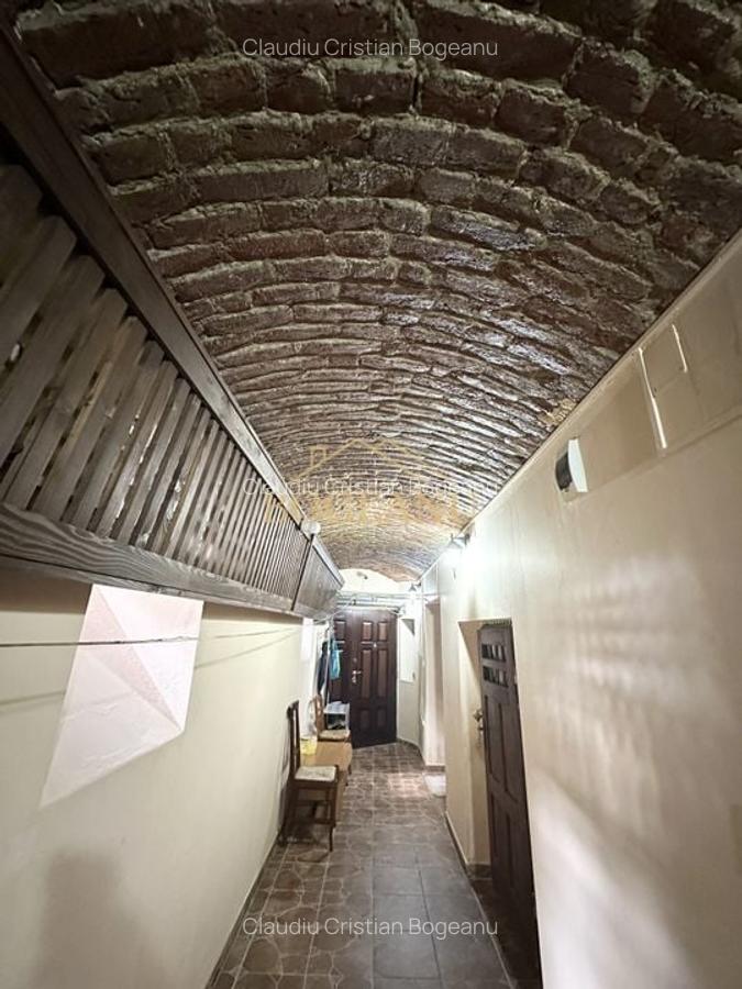 BG04 Ap cu 2 camere,Stil Italian,Zona Centrala - 15