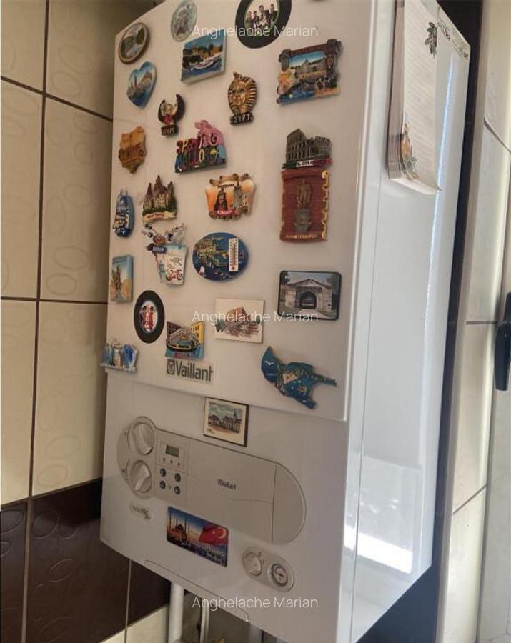 Apartament 3 camere , zona cartier Sud , 52 mp , imbunatatit - 9