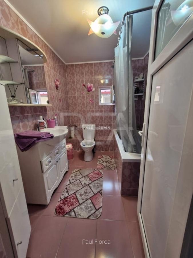 Casa cu 5 camere la 1 kilometru de gradinita Colt de rai din comuna Pantelimon - 36