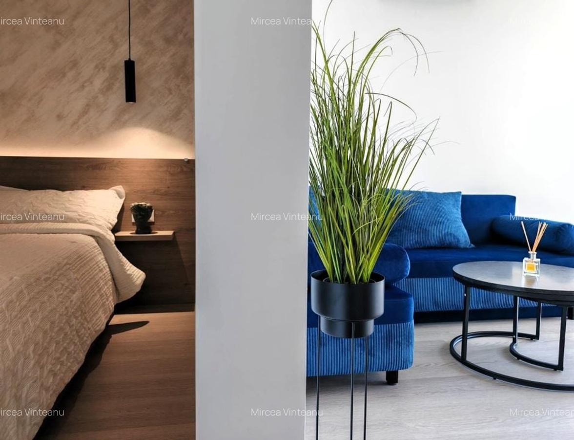 Apartament studio lux Mamaia, lângă Aqua Magic - 4