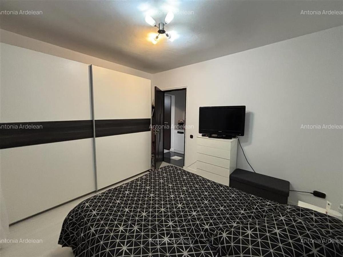 APARTAMENT 3 CAMERE | ZONA CENTRALA | ETAJ INTERMEDIAR | ORADEA - 8