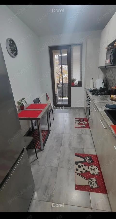 Inchiriere garsoniera M BRAVU - 4