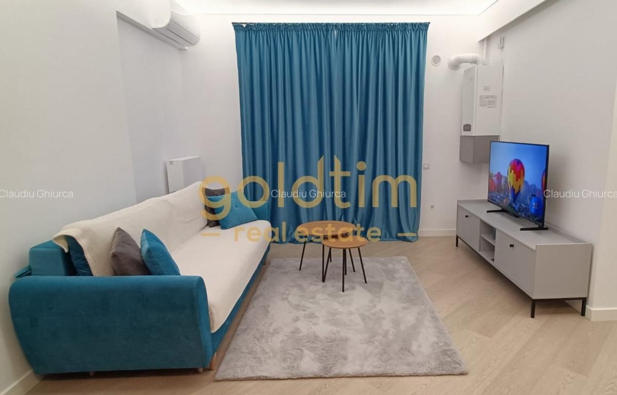NOU/PARCARE INCLUSA/CORTINA NORTH/PIPERA - 1