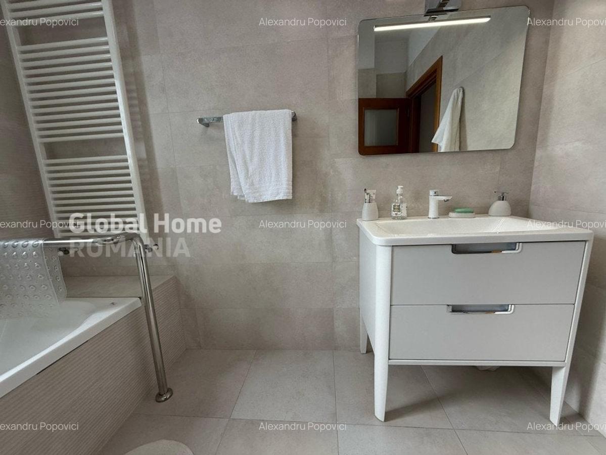 Apartament 3 camere | Bucurestii Noi | Imobil 2022 | - 19