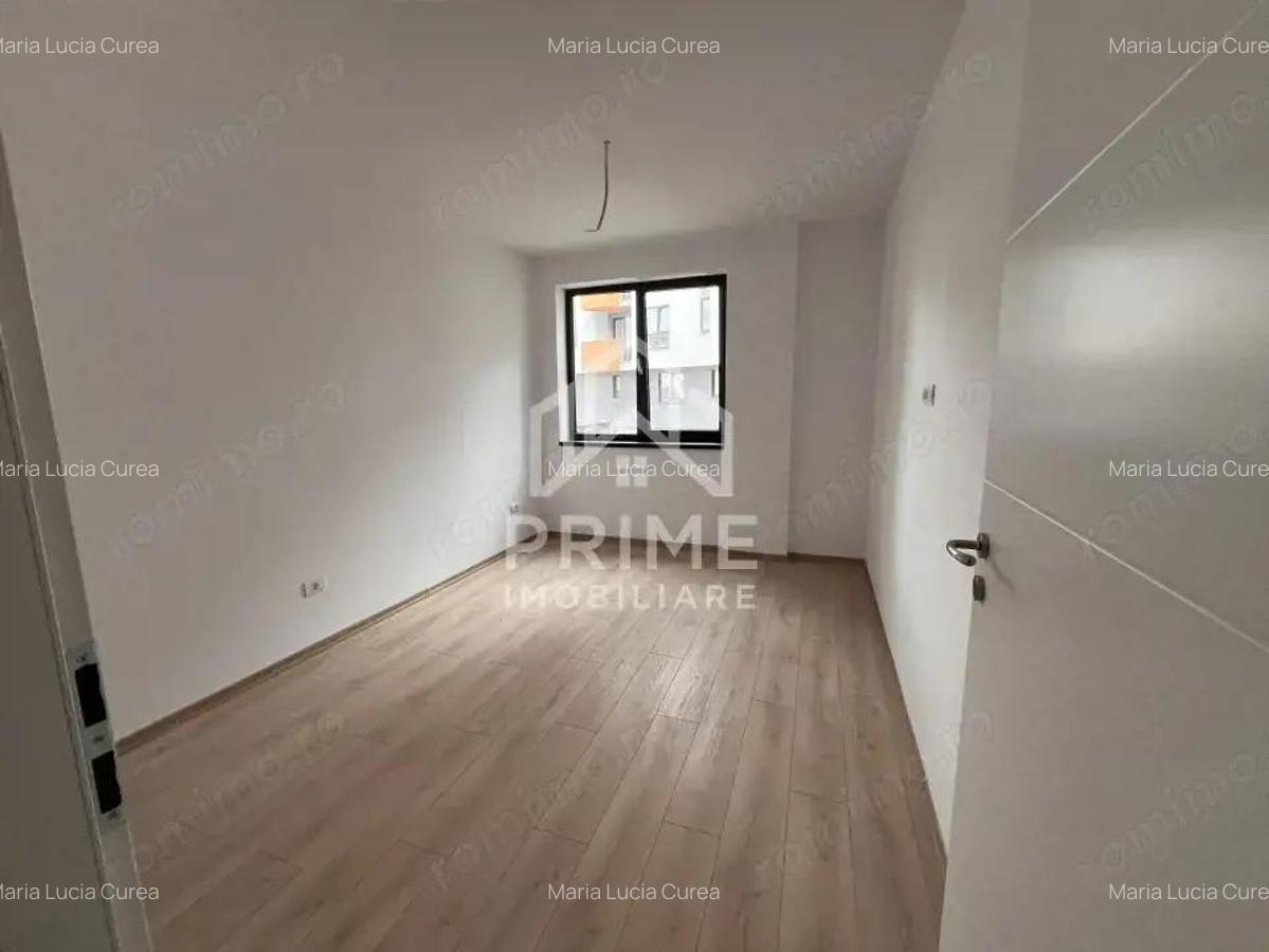 Apartament 3 camere 63mp, bloc nou, zona Alba Mall - 4