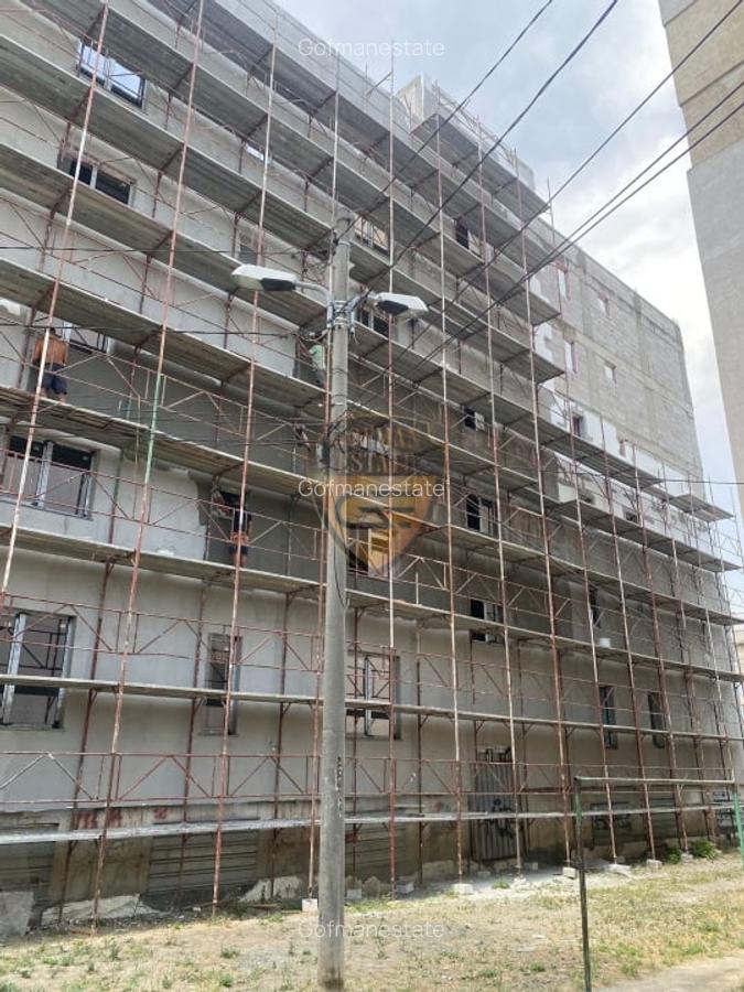 Apt 2 sau 3 camere, Inel II, bloc nou, diverse etaje si configuratii, parcare ! - 9