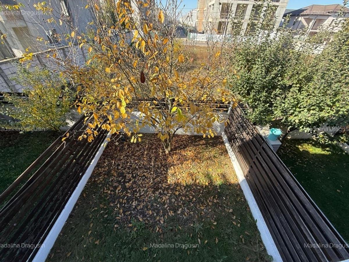 Vila 4 camere Avangarde Forest 1 - 37