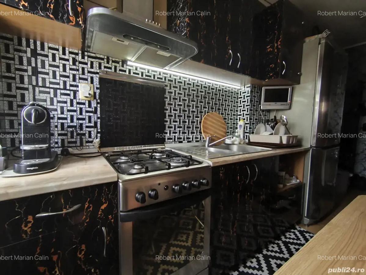 Apartament 2 camere 37mp Ferentari - 1