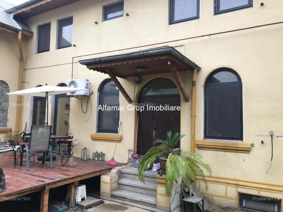 Casa cu povesti din Lacul Tei - 1