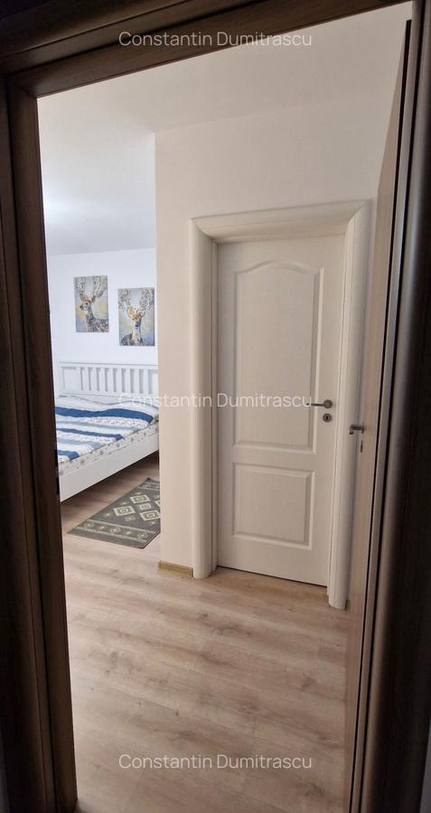 Inchiriez Apartament 3 Camere Decomandat - 8