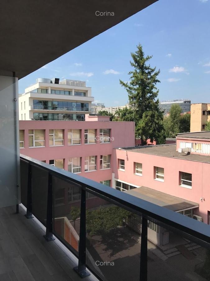 Apartament cu 3 camere de inchiriat Calea Victoriei / Parcare inclusa - 16