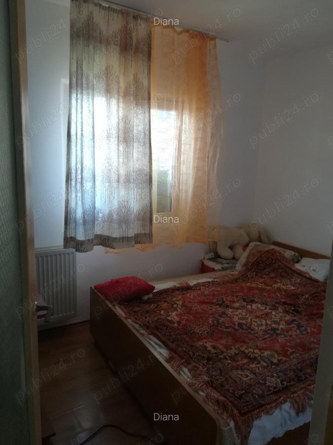 Deva, judet Hunedoara - cartier Liliacului 4 cam (complet mobilat si utilat) loc parcare concesionat - 9