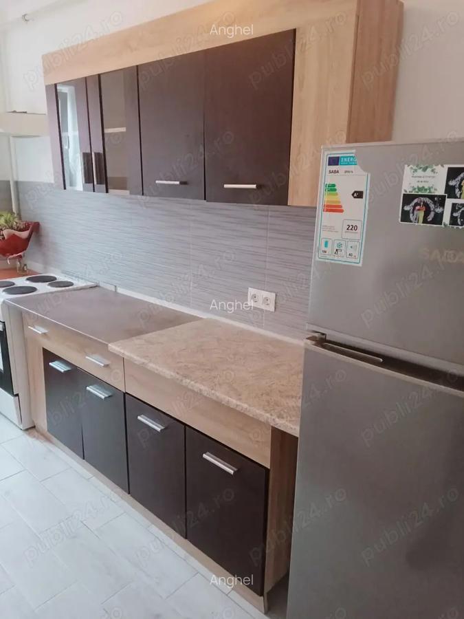 Proprietar, Garsoniera insorita Avantgarden 3, et 3 din 5 - 3