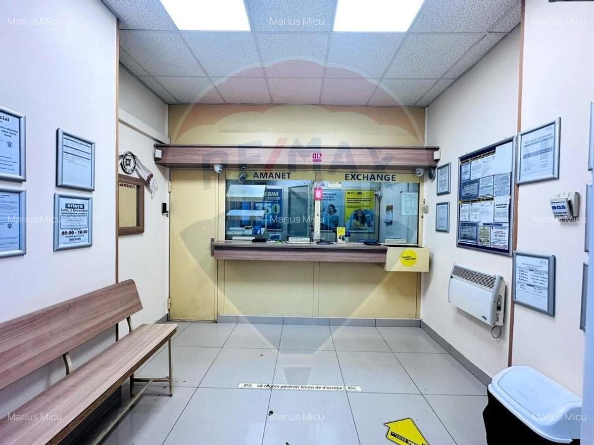 Spatiu Comercial 153mp cu 4 Unitati, Randament Excelent - Pantelimon - 2
