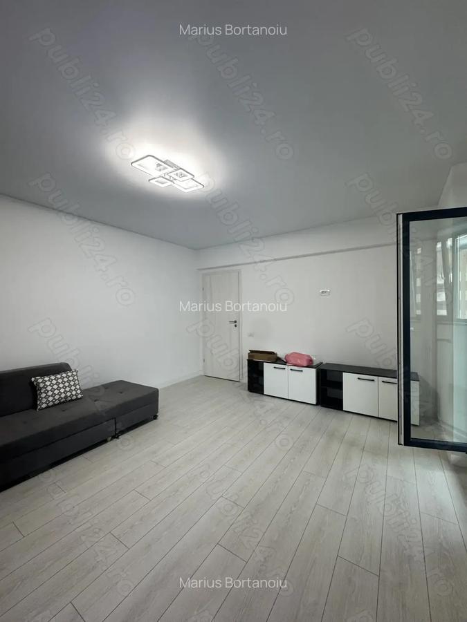 Apartament 2 camere | Mobilat & utilat complet | Bloc nou | Parcare subteran - 3