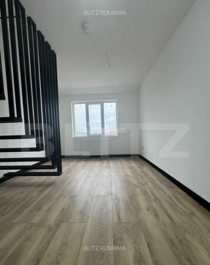 Apartament 3 camere, 73 mp, decomandat zona Dumbrava Nord - 2