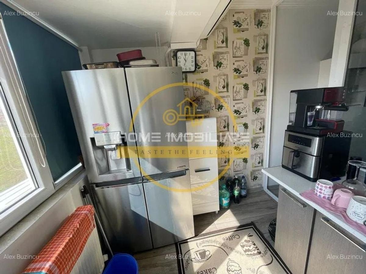 🏡 Apartament 3 camere complet mobilat și utilat | Zona Bucium - 6