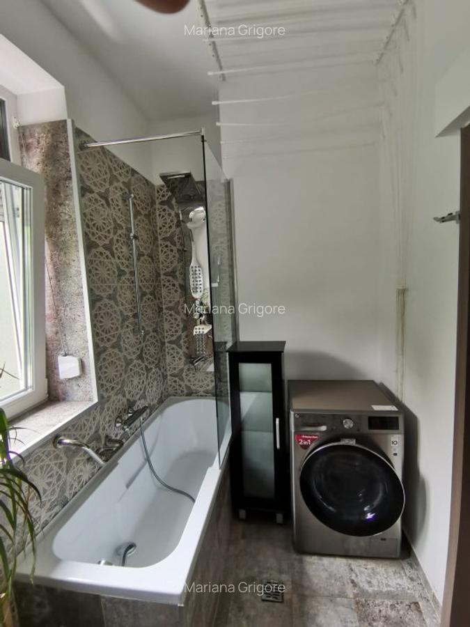 Apartment renovat bloc rusesc AFI COTROCENI - 5