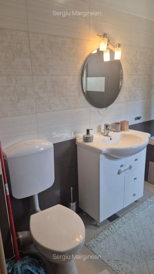 Apartament 2 camere Floresti Tautiului - 7