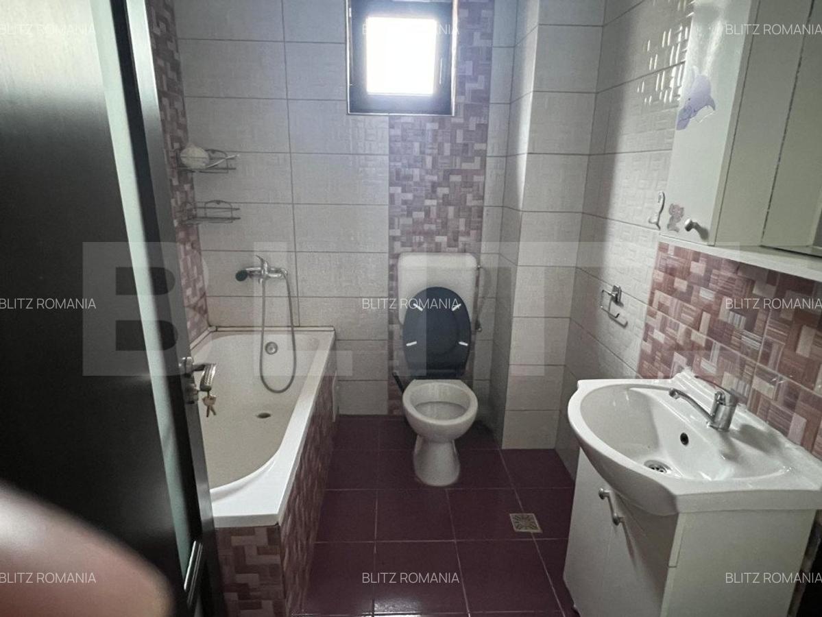 Apartament cu 3 camere decomandat, mobilat în Prelungirea Ghencea - 6