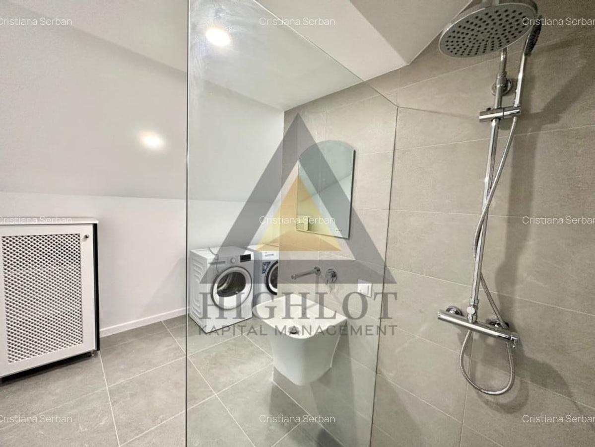 MOBEXPERT HOMES | SCOALA AMERICANA | VILA CU 4 DORMITOARE - 20