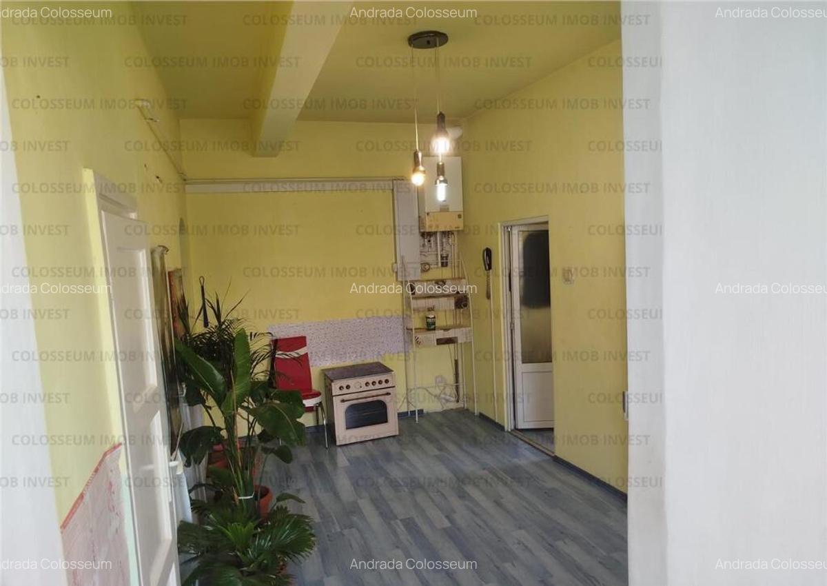 Studio 2 camere | 42 mp | Mobilat & utilat | Faget - 12