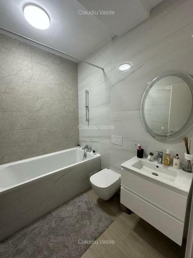 Apartament cu 3 camere | Incalzire in pardoseala | Baneasa - Sisesti - 15