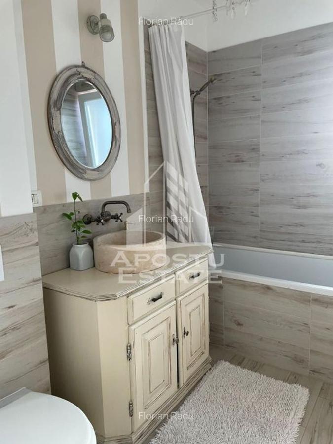 Apartament cu 2 camere, zona Braytim, Curte Proprie - 7