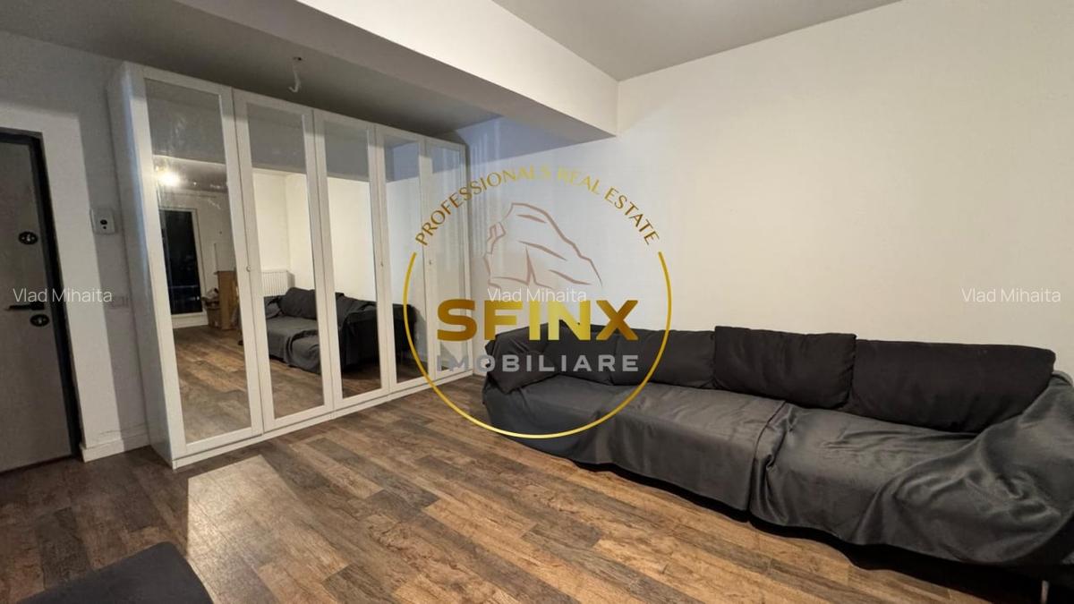 APARTAMENT 2 CAMERE | LOC DE PARCARE | BOXA - 2
