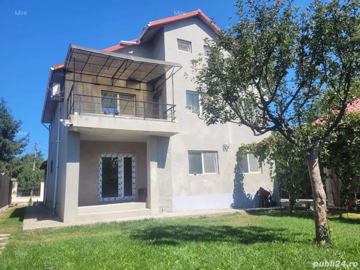 Vand vila P+1 230 mp utili+ anexa 70mp 30mp crama - 8