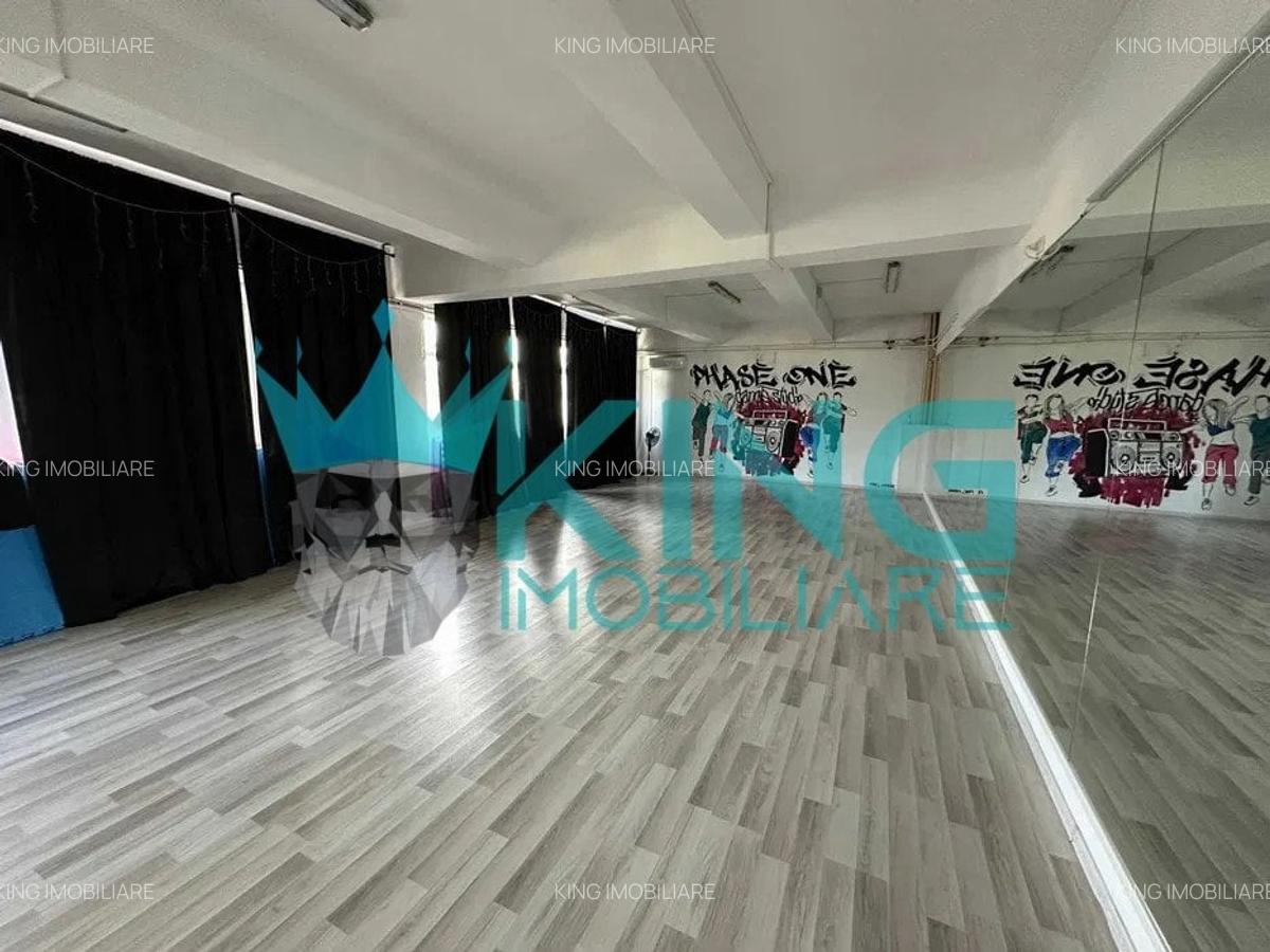 Spațiu comercial, 70 mp în Bucureștii Noi - 1