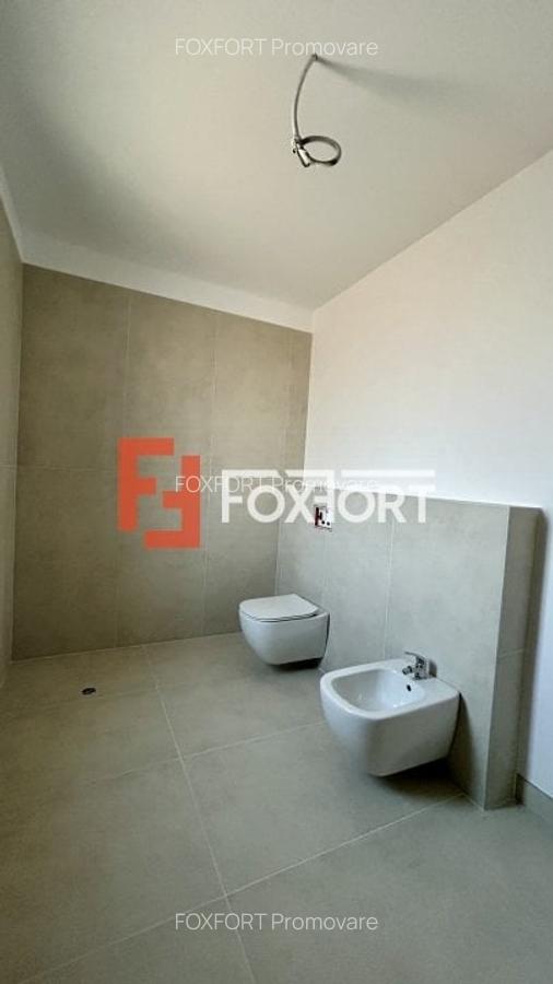 Casa cu 4 camere, toate utilitatile, cu plata in transe Sanandrei. - 17
