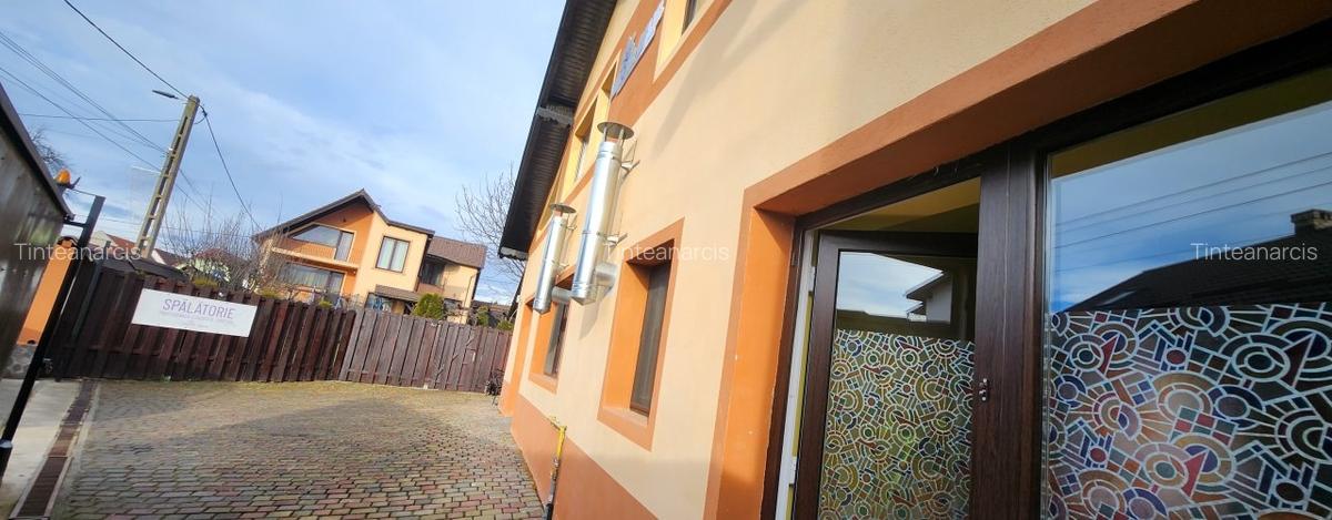 Casa Cristian direct proprietar. - 9