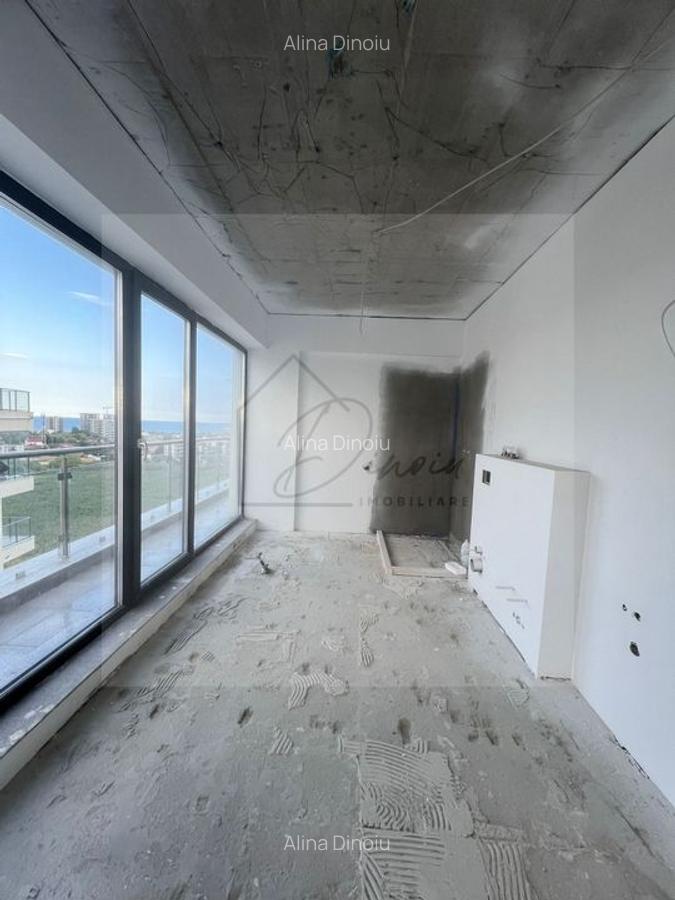 Apartament 5 camere Mamaia Sat I vedere mare I  131mp + terasa 180mp - 15