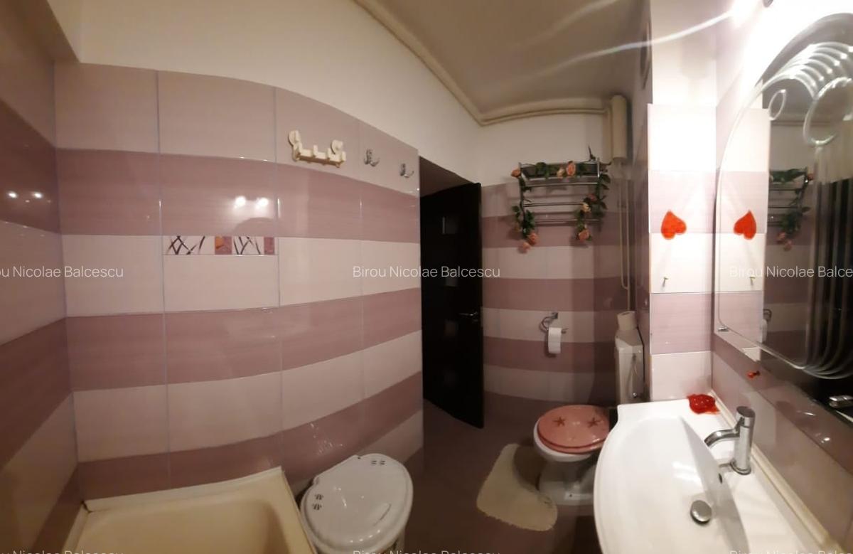 Apartament 2 Camere Lux la 6 minute de Metrou - 6