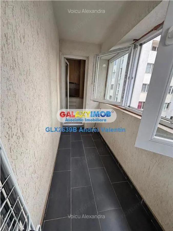 Apartament Modern Bloc Nou Berceni - Dimitrie Leonida - Parcare - 3
