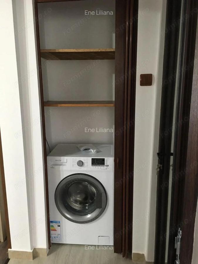 Apartament 2 camere de inchiriat - Tiglina 1, complet mobilat si utilat - 8